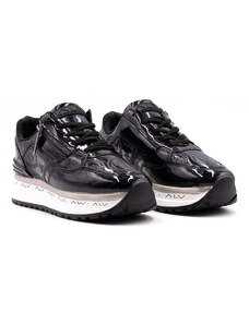 Sneakers da donna ALV by Alviero Martini - ALVSD0049 Nero 39