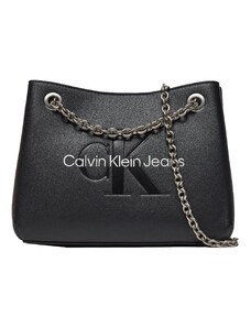 Calvin Klein Jeans Borsa Donna UNICA