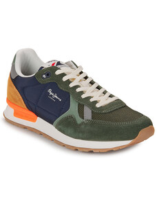 Pepe jeans Sneakers BRIT MIX M