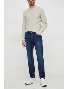BOSS jeans Maine uomo