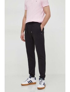 Tommy Hilfiger joggers colore nero