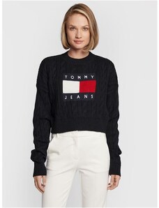 MAGLIA TOMMY JEANS Donna