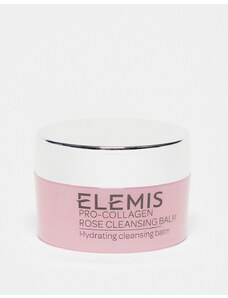Elemis - Pro-Collagen - Balsamo detergente alla rosa 20 g-Nessun colore