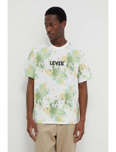 Levi's t-shirt in cotone uomo