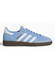 adidas Originals Sneaker Handball Spezial light blu