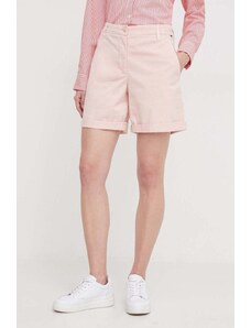 Tommy Hilfiger pantaloncini donna colore rosa