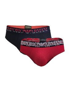 Set di 2 slip Emporio Armani Underwear