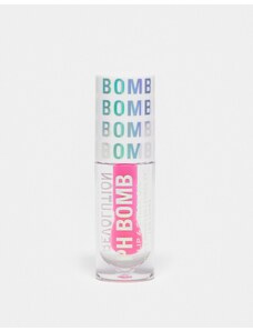 Revolution - PH Bomb - Olio cambiacolore per labbra e guance-Rosa