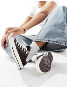 Converse - Chuck 70 Ox - Sneakers marrone scuro