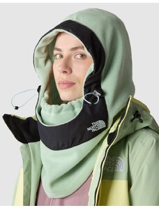 The North Face - Whimzy - Passamontagna verde salvia