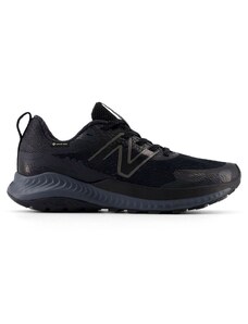 New Balance - Dynasoft Nitrel v5 GTX - Sneakers da trail running nere-Nero