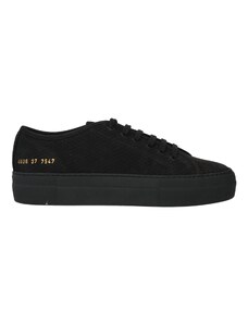 WOMAN by COMMON PROJECTS CALZATURE Nero. ID: 17799489GG