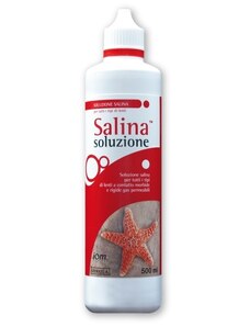 Salina EBN-1 500 ml.