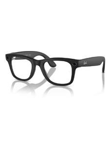 Occhiali da Sole Ray-Ban Meta Smart Glasses Wayfarer RW 4006 (601SM1)