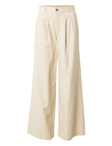 LEVI'S LEVIS Pantaloni con pieghe Pleated Wideleg Trouser