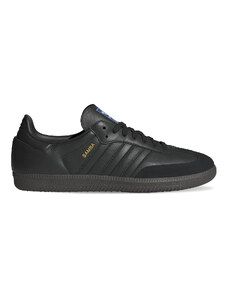 adidas Samba OG Unisex - Sneakers adidas Originals - Nero - IE3438-4