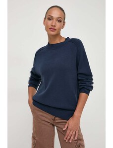 MAX&Co. maglione donna colore blu navy