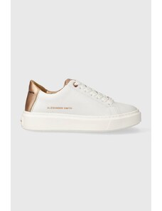 Alexander Smith sneakers London colore bianco ALAZLDW8250WCP