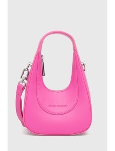 Chiara Ferragni borsetta colore rosa