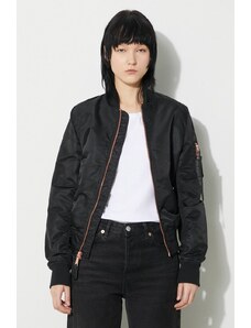 Alpha Industries giacca bomber MA-1 VF LW donna