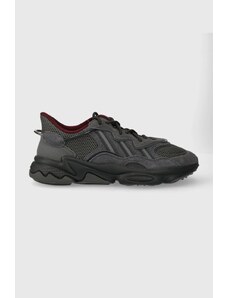 adidas Originals sneakers Ozweego colore grigio ID3186
