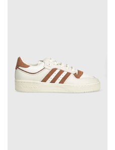 adidas Originals sneakers Rivalry 86 Low colore bianco ID8406