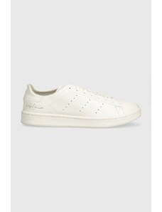 Y-3 sneakers in pelle Stan Smith colore bianco IG4037