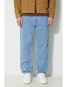 Carhartt WIP jeans Newel Pant uomo I029208.112