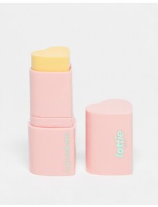 Lottie London - Bestie - Blush in stick per labbra e guance cambiacolore sulla base del pH-Rosa