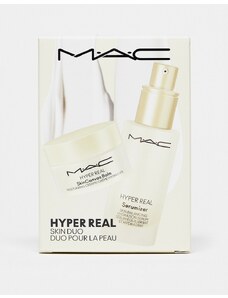 MAC - Hyper Real - Set di due prodotti per la cura della pelle-Nessun colore