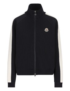 MONCLER Cardigan In Cotone