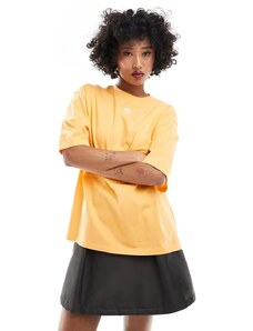 adidas Originals - Essentials - T-shirt arancione pastello