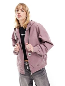 Carhartt WIP - Active - Giacca rosa