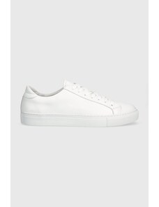 GARMENT PROJECT sneakers in pelle Type colore bianco GPF1771 GPWF1774