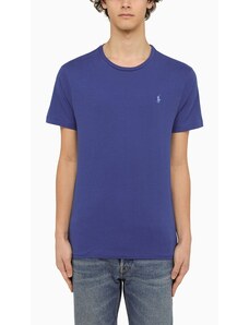 Polo Ralph Lauren T-shirt classica blu Royal