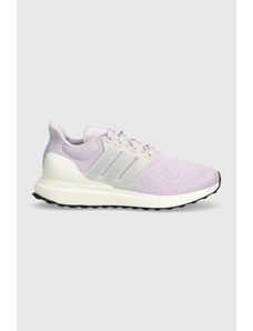 adidas sneakers UBOUNCE colore violetto IF0899