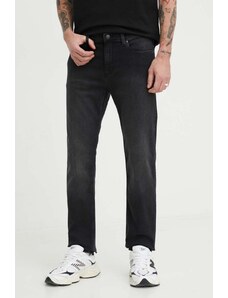 HUGO jeans uomo colore nero