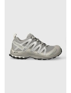Salomon scarpe XA PRO 3D colore argento L41617500