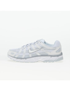 Nike W P-6000 Metallic Summit White/ White-Pure Platinum