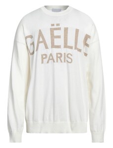 GAëLLE Paris MAGLIERIA Off white. ID: 14437050NB