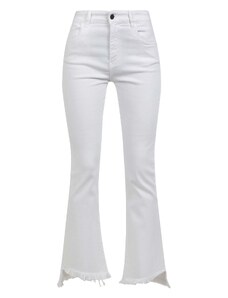 Liviana Conti - Jeans - 430402 - Bianco