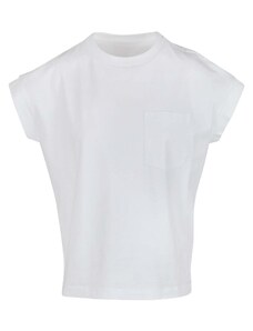 Liviana Conti - T-shirt - 430396 - Bianco