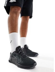 Nike Training - Metcon 9 - Sneakers nere-Nero