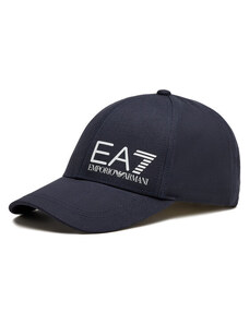 EMPORIO ARMANI EA7 BASEBALL HAT