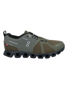 ON-RUNNING CALZATURE Verde militare. ID: 17811272PX