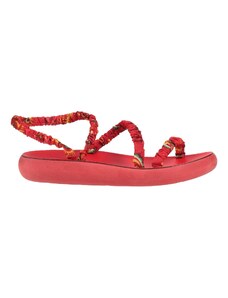 ANCIENT GREEK SANDALS CALZATURE Rosso. ID: 17801999WO
