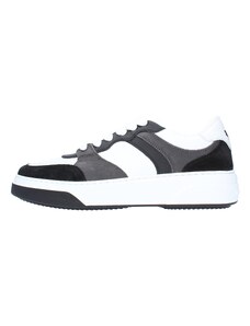 Dsquared2 Sneakers Bianco-grigio-nero