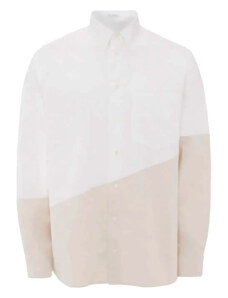 Jw Anderson Camicie Bianco