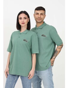 Lacoste T-shirt E Polo Verde