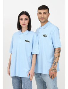 Lacoste T-shirt E Polo Azzurro